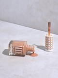 Pastel Nude Nail Polish - Shade 101 | 13ml | 6-Free Formula