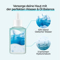 Numbuzin No. 6 Deep Sleep Mask Serum with Hyaluronic Acid & Niacinamide, 50ml
