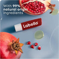 Best Tinted Lip Balm Pomegranate Shine Labello 4.8g