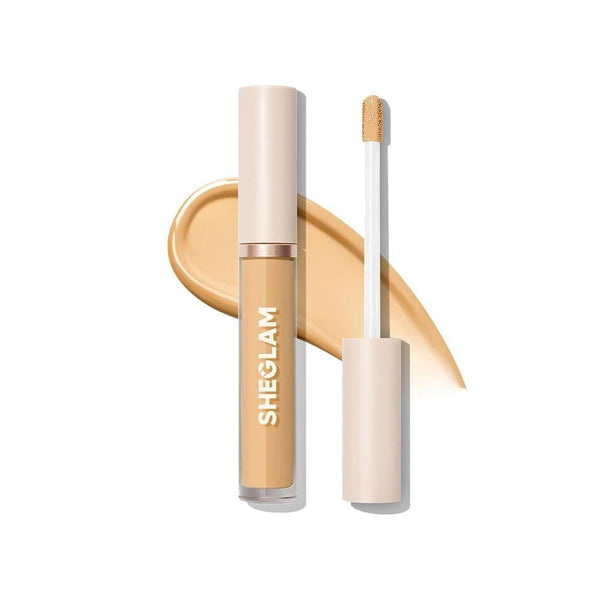 Best Full Coverage Concealer Like Magic 12HR Sand Sheglam 3.8g
