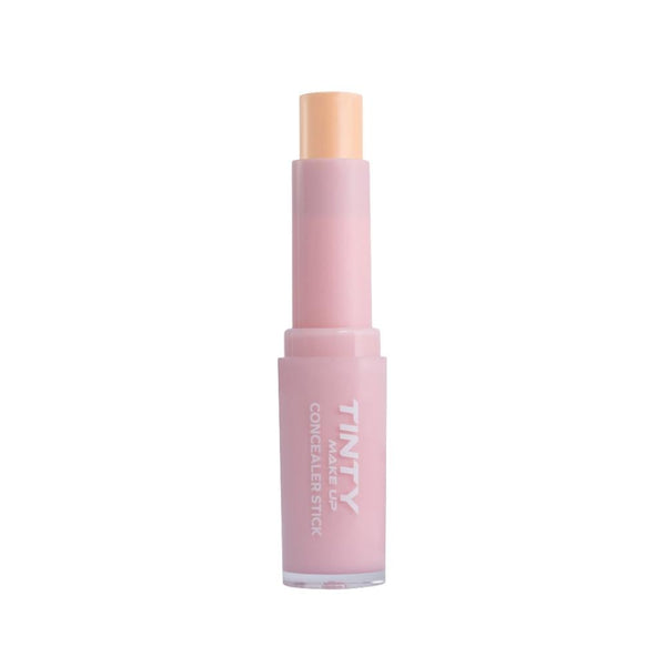 Tinty Concealer Stick Full Coverage Hyaluronic Acid L02