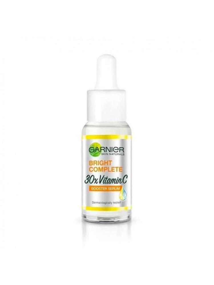 Garnier Vitamin C Rapid Brightening Serum - 15ml
