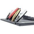 Gamma+ Shaving Organizer and Charging Base - Black
