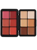 Vanessa Makeup Blush Contour Set - Creamy Blendable Formula