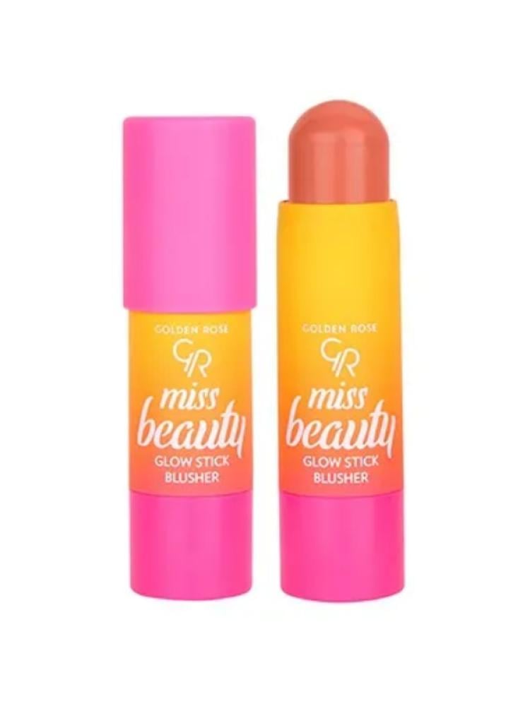 Golden Rose Creamy Glow Stick Blush - Shade 01