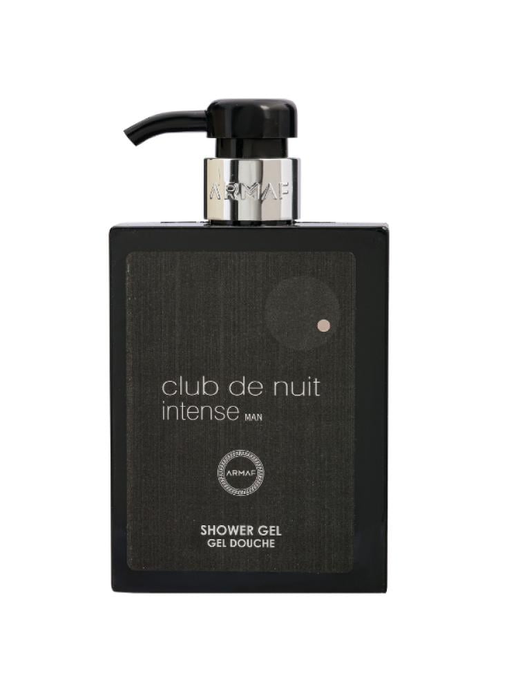 Armaf Club De Nuit Intense Man Shower Gel - 360ml