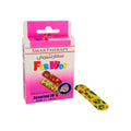 Buy Children's Plasters Fun Designs Sensitive Skin SmartTherapy 20 Pack
