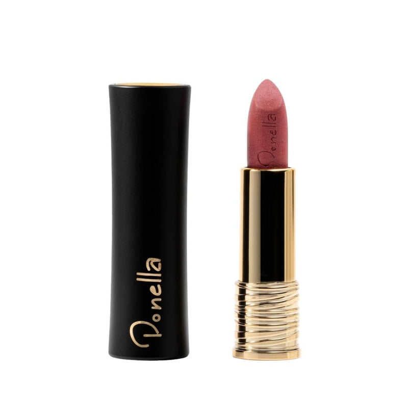 Donella Matte Cream Lipstick 01 Long-Lasting Hydrating