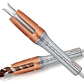 Sheglam Self Curling Iron, Ceramic Barrel, Automatic Hair Styler, 25mm