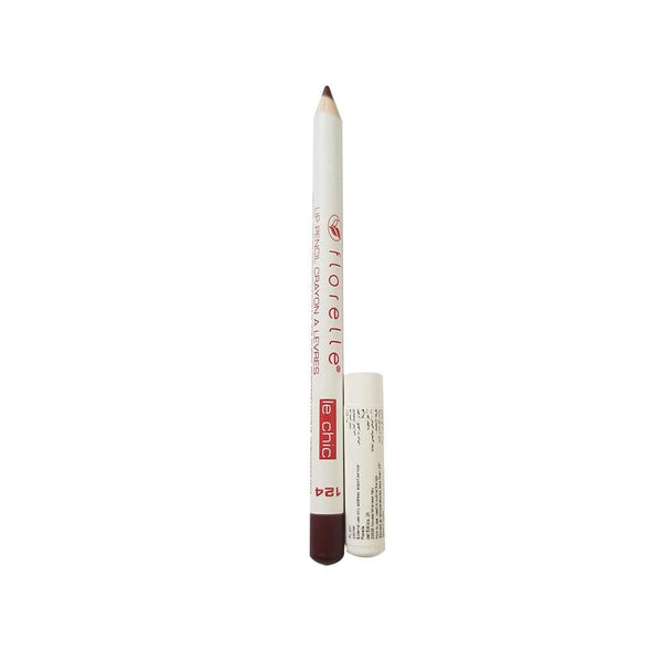 Lip Liner Pencil Le Chic No. 124 Florelle 1.14g