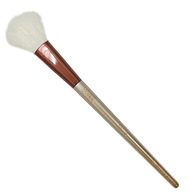 Blush Brush 08 Professional Makeup Application Tool MAKE OVER22