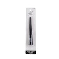 Charcoal Black Liquid Eyeliner Precise High-Impact e.l.f. 4.2ml