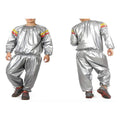 Spa System Sauna Suit Heat Retention Body Shaper XXL