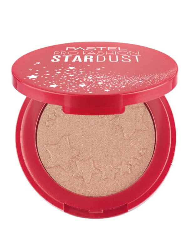 Pastel Profashion Stardust Highlighter Vega 321 - 8g