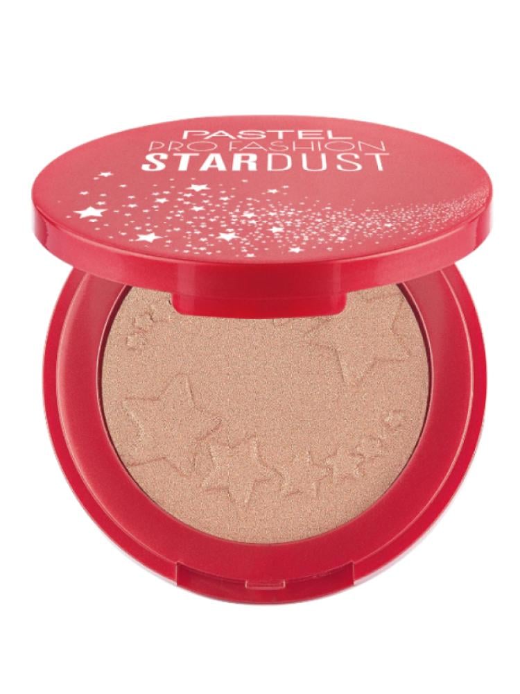 Pastel Profashion Stardust Highlighter Vega 321 - 8g
