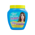 Cosmo Bounz Ultra Moisture & Smoothing Set - Sulfate-Free for Straight & Curly Hair - 3 Pieces