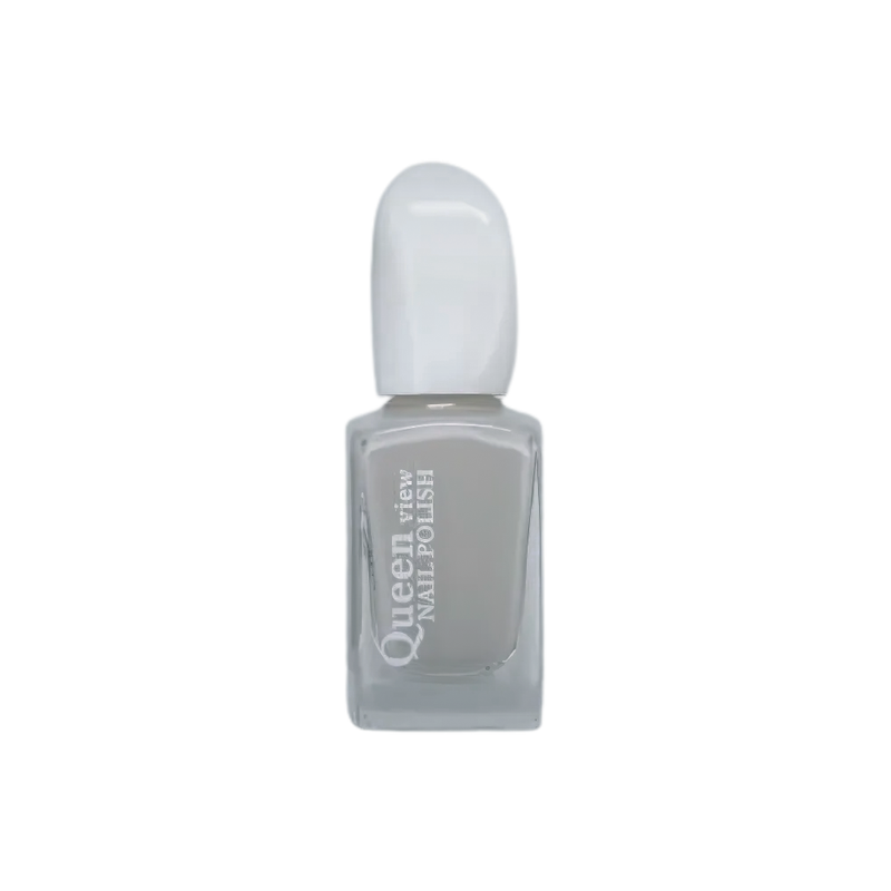 Queen View Nail Polish No. 73 Long-Lasting Quick-Drying Manicure