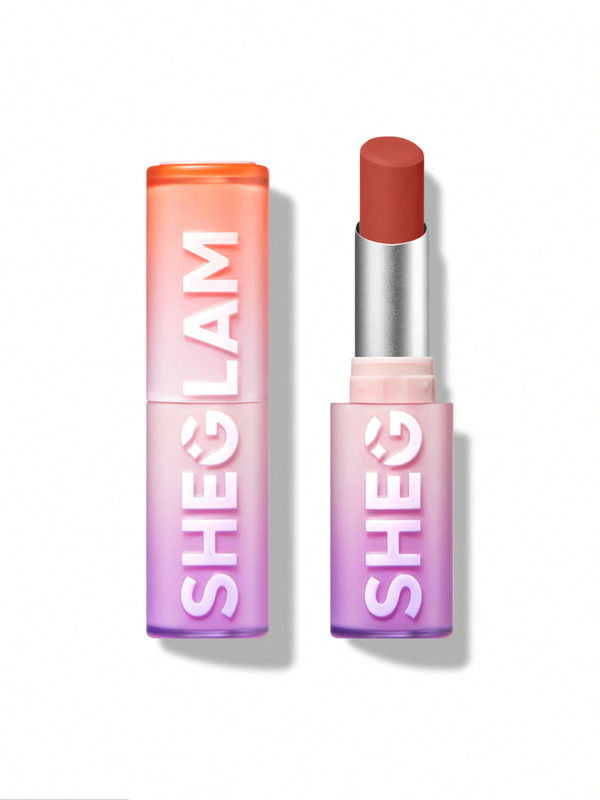 Matte Liquid Lipstick Bold Type Long Lasting Non-Drying Sheglam 1 Piece