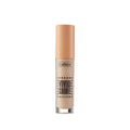 Callista Vivid Shine Lip Gloss Vitamin E Argan Oil Shea Butter 106 Vanilla Goodness