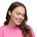 Essence Brow Setting Mascara - Caramel Blonde, 6ml, Fiber-Rich, Tinted