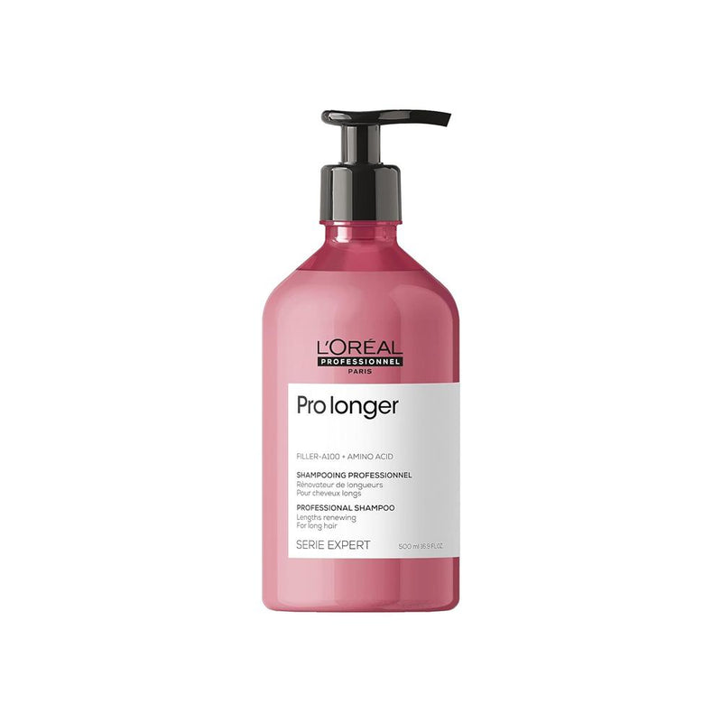 Shampoo for Hard Water Pro Longer Strengthening L'Oréal Professionnel 500ml