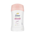 Dove Antiperspirant Deodorant Stick Soft Powder 72-Hour Protection 40g
