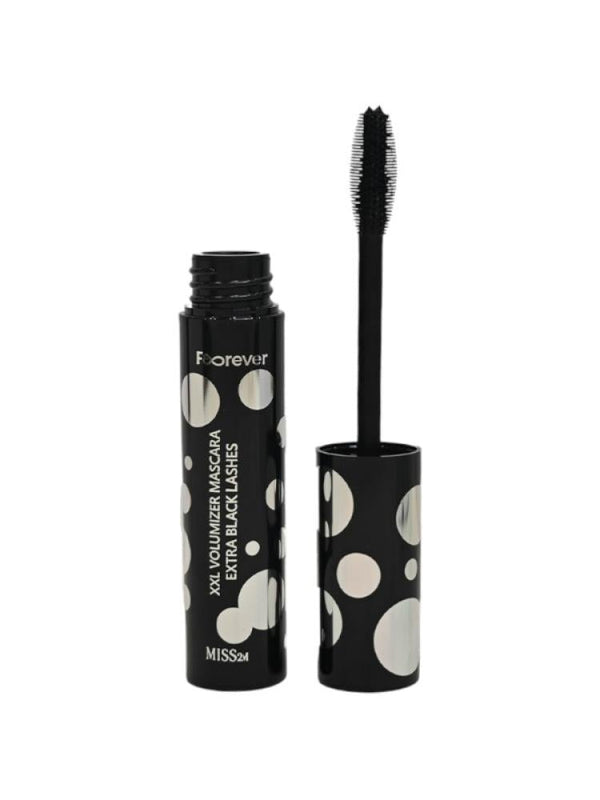 MISS 2M Volume XXL Mascara - 01 | 10ml