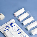 Yoyosoft Women's Disposable Panties - Single-Use Underwear for Travel and Comfort