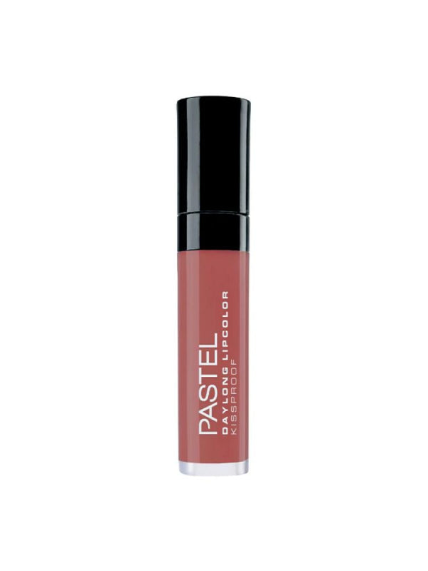 Pastel Daylong Long Lasting Lipstick - 7ml