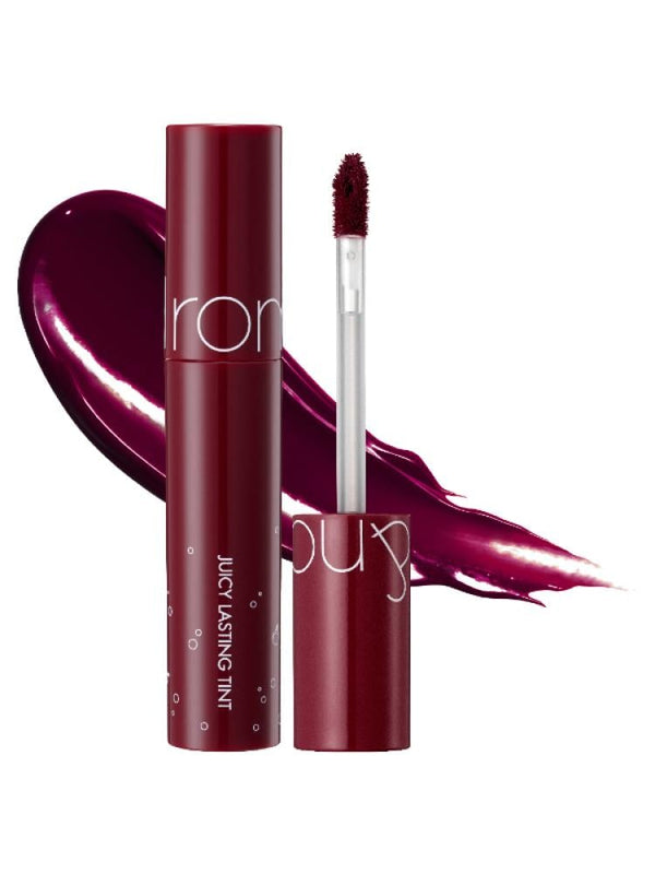 Romand Juicy Lasting Tint - 17 Plum Coke