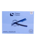 Spa System Disposable Razor Blades - 50 Pieces