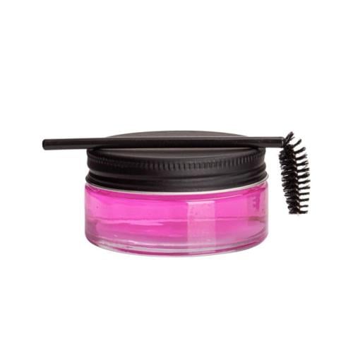 Note Pro Master Eyebrow Fixing Wax, Clear, Long-Lasting Styling Gel