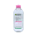 Best Garnier Micellar Water Sensitive Skin 400ml