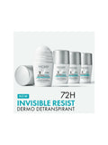 Anti Perspirant for Sensitive Skin 72H Clear Vichy 50ml