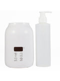 Salon System Massage Oil Heater - 250ML, Digital Display