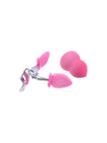 Makeup Sponge and Eyelash Curler Set Lash Lift Beauty System Assorted Colors