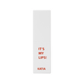 Katia Creamy Lipstick K03 Full Coverage Long-Lasting 4g