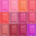 Best Cream Blush Stick Buttermelt 09 Feeling Butta NYX 5g