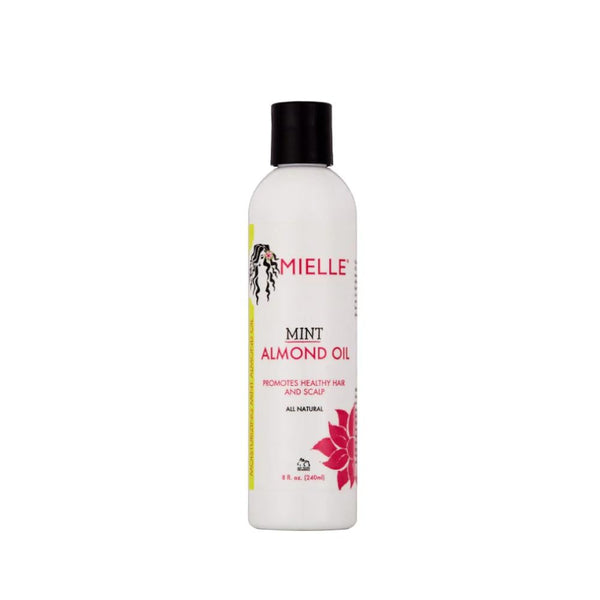 Mielle Peppermint & Almond Oil Hair & Scalp Moisturizer 240ml