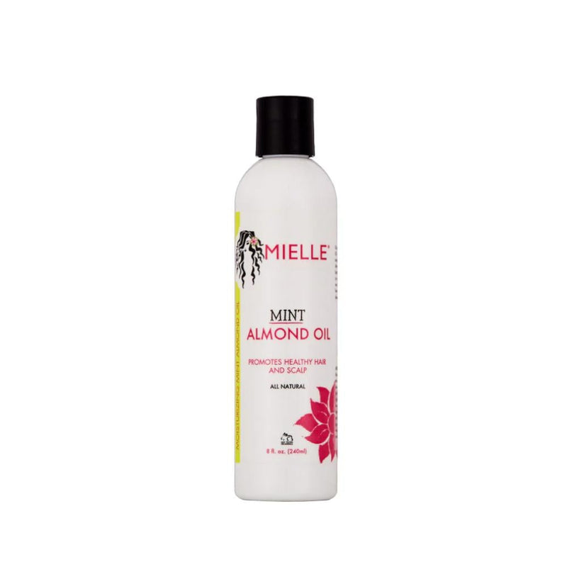 Mielle Peppermint & Almond Oil Hair & Scalp Moisturizer 240ml