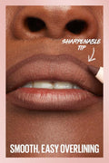 Maybelline Lip Liner Hyaluronic Acid Big Lift 07 1.2g