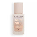 Serum Foundation for Mature Skin Radiant Glow Skin Silk Revolution F9 20ml