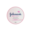 Johnson's Soft Moisturizing Cream Face and Body 100ml