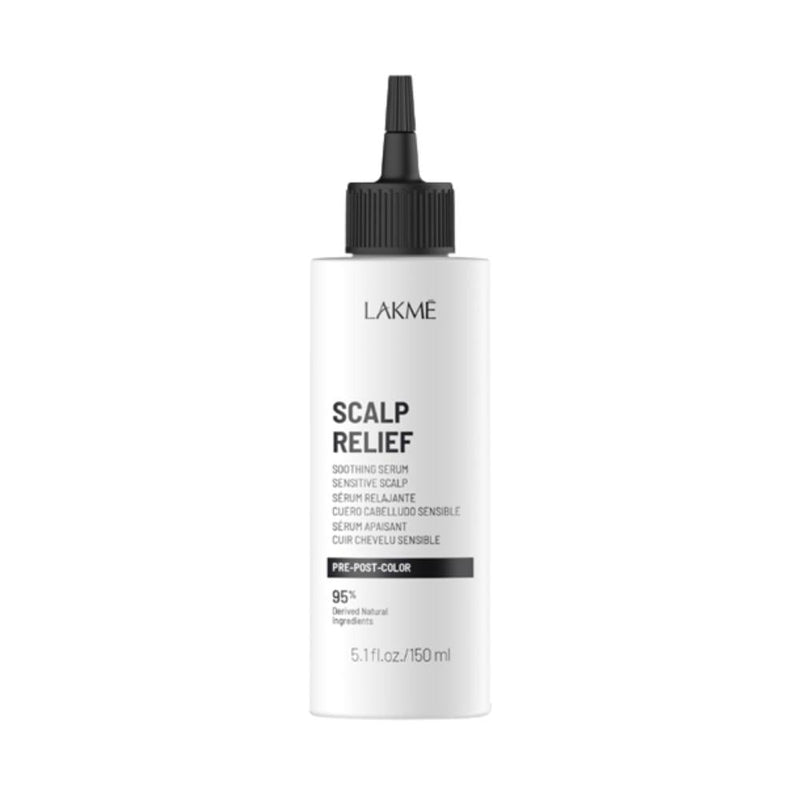Lakme Scalp Serum, Sensitive Scalp Soothing Treatment, 150ml