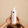 Embryolisse Moisturizing and Nourishing Cream for Face and Body, 400ml