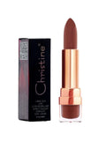 Christine Matte Lipstick - Berry 3 CH-020 Shade 64
