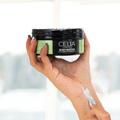 Buy Body Butter Online Green Tea & Lemongrass Nourishing Celia 300g
