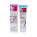 Jellys Pomegranate Cleansing Gel Face Mask 120g
