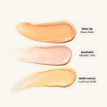 Loca Creamy Highlighter Shimmering Gold 01 Blendable Formula