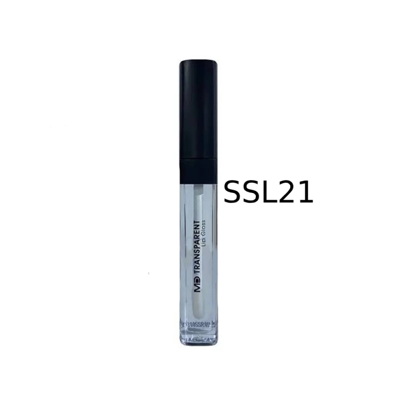 Md Liquid Lip Gloss, SSL21, Moisturizing, Long-Lasting